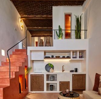 Pyrgos Apartment | Domus Hestia Suites