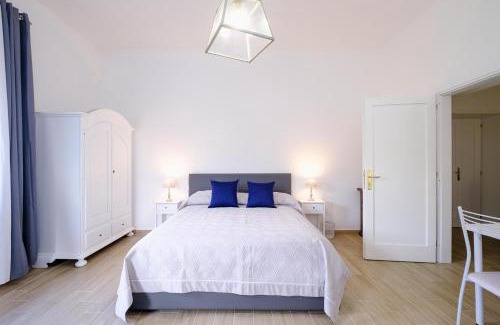 San Pantaleo House | Domus Ilex- in VIA LIVORNO 6