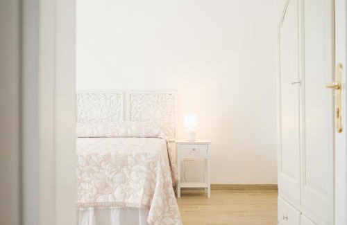 San Pantaleo House | Domus Ilex- in VIA LIVORNO 6