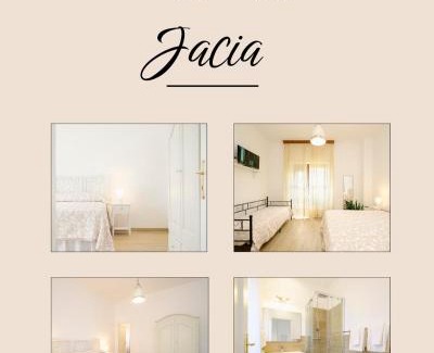 San Pantaleo House | Domus Ilex- in VIA LIVORNO 6