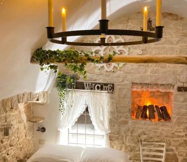 Turi Bed & Breakfast | Domus Klara