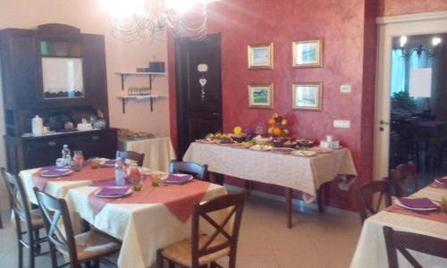 Treiso Bed & Breakfast | Domus Langhe B&B