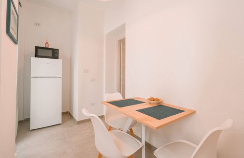 Santa Lucia Apartment | Domus Lucia 4