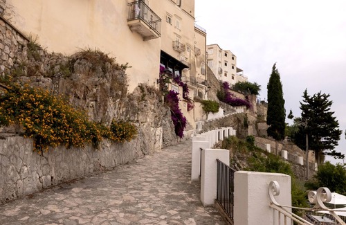 Sperlonga House | Domus Luméa - charming residence in Sperlonga