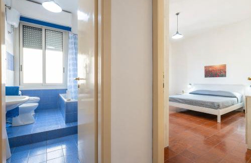 Province of Cagliari House | Domus Mandrolisai