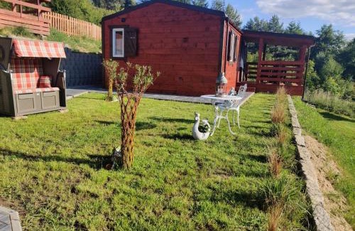 Wiselka House | Domus Mare Tiny House 1