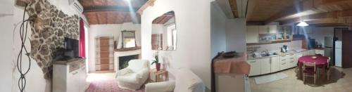Milis House | Domus Maria