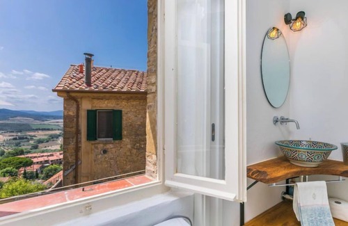 Casale Marittimo Apartment | Domus Mariae by Interhome