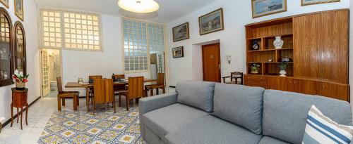 Sorrento Historic Centre House | Domus Memè