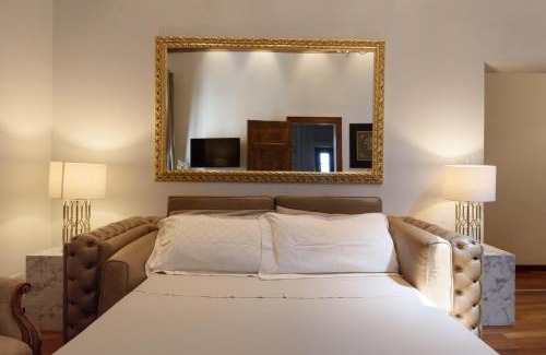 Siena Historical Center Apartment | Domus Nannini SPA - Palazzo Nannini