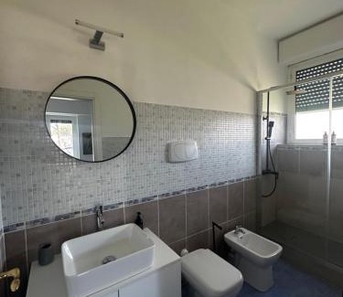 Parioli Bed & Breakfast | Domus Olimpionici