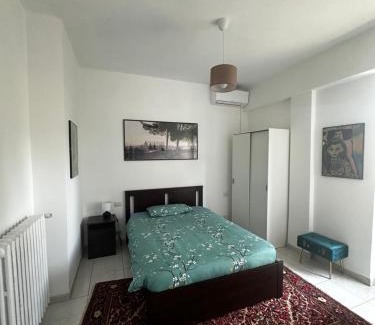 Parioli Bed & Breakfast | Domus Olimpionici