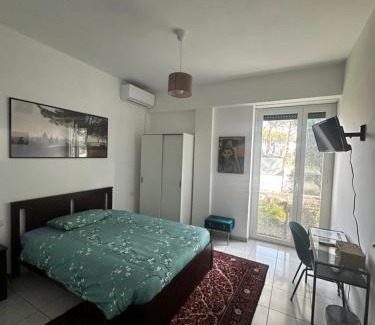 Parioli Bed & Breakfast | Domus Olimpionici