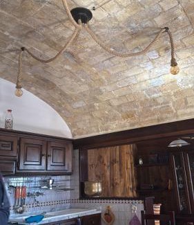 Pacentro House | Domus Pacinus