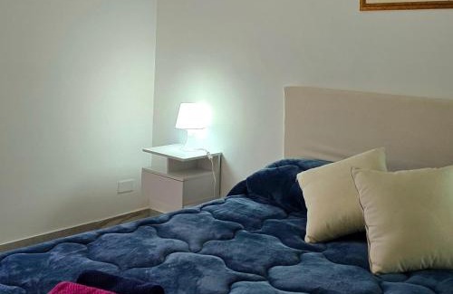 Prenestino-Centocelle Apartment | Domus Passerini