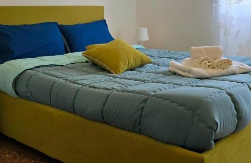 Prenestino-Centocelle Apartment | Domus Passerini