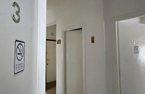Prenestino-Centocelle Apartment | Domus Passerini