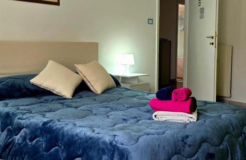 Prenestino-Centocelle Apartment | Domus Passerini