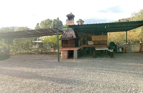 Cardedu House | Domus piras