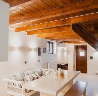 Spilion Apartment | Domus Polymnia, hospitality at its best!