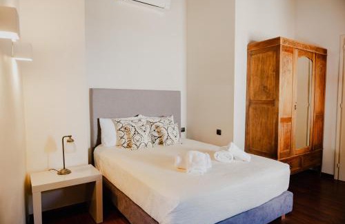 Spilion Apartment | Domus Polymnia, hospitality at its best!