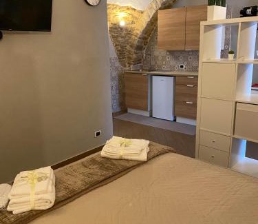 Pietrelcina Apartment | Domus Relax