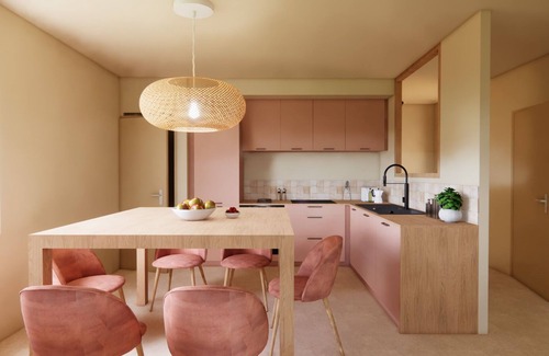 Estezargues House | Domus Solis