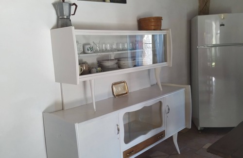 San Giovanni Suergiu House | DomusAntiga Apartments Green Meadow WiFi 10 minutes from the Beaches(1)
