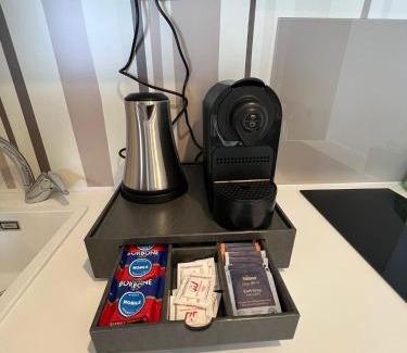 Baveno Resort | Domvs Glamp