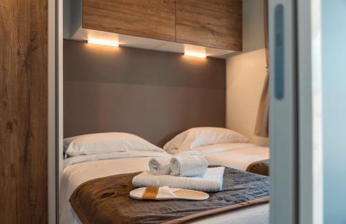Baveno Resort | Domvs Glamp
