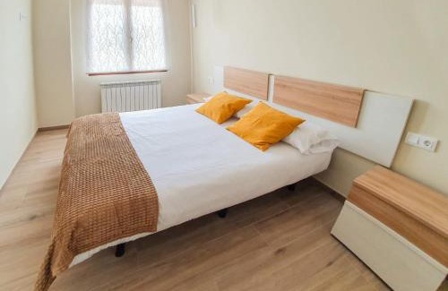 Ciudad de Osma Apartment | DOMVS I