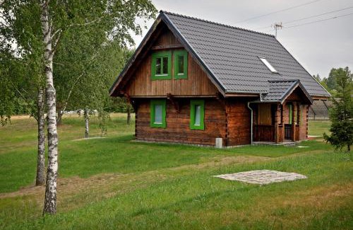 Siemczyno House | Domy Nad Drawskim