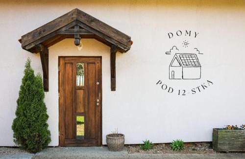 Karwie Apartment | Domy pod 12-stką