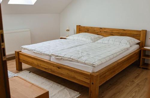 Karwie Apartment | Domy pod 12-stką
