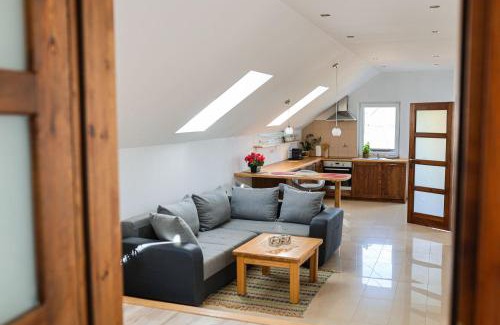 Karwie Apartment | Domy pod 12-stką