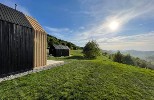 Laskowa House | Domy wypoczynkowe w Beskidach - Odpoczywaj w Naturze