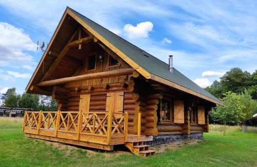 Miedzyrzecz Villa | Domy z Bali 2 Głęboczek