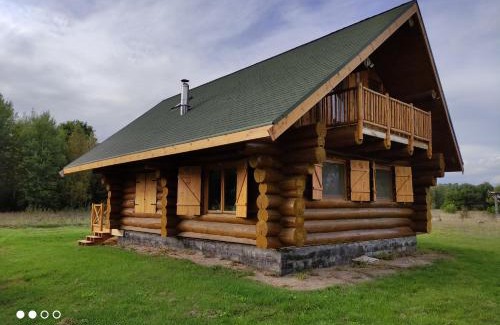 Miedzyrzecz Villa | Domy z Bali 2 Głęboczek