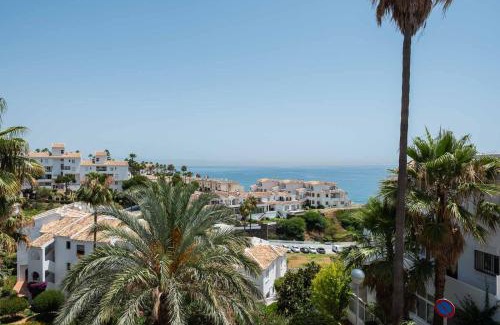 Mijas Apartment | Don Alberto Blue Pearl by Alfresco Stays