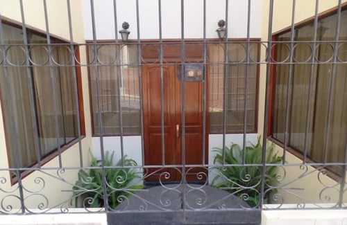 Cayma Apartment | Don Alvarin