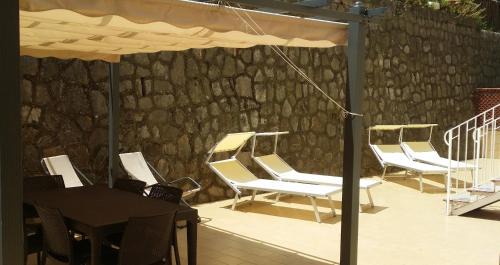 Sorrento Historic Centre Apartment | Don Andrè