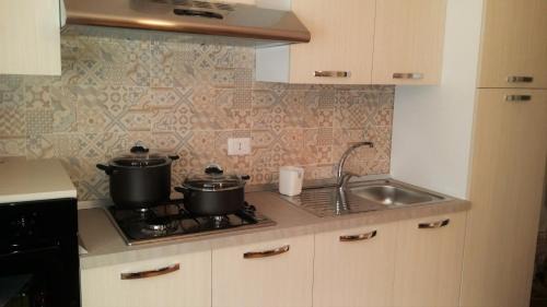 Sorrento Historic Centre Apartment | Don Andrè