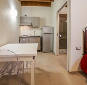 Gratteri Apartment | Don Bartolomeo Bellomo studio