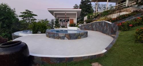 San Lorenzo Ski Chalet | Don Erwin Mountain Villa