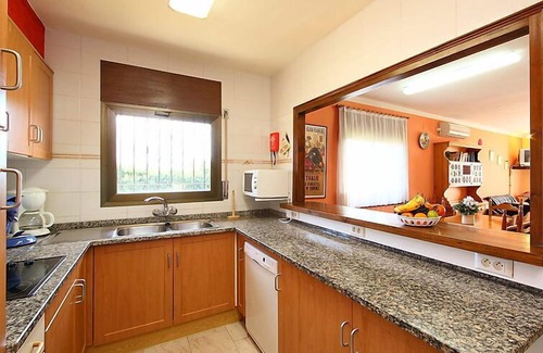 L'Escala House | Don Felipe by Interhome