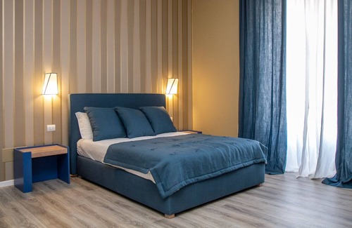 Adelfia Bed & Breakfast | Don Franco