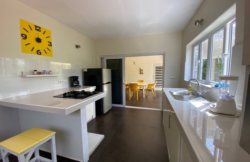 Soto Apartment | Don Genaro Moringa Castle Apartment