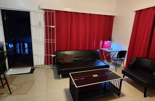 Georgetown Apartment | Don Henri Apartment 1 Georgetown Guyana