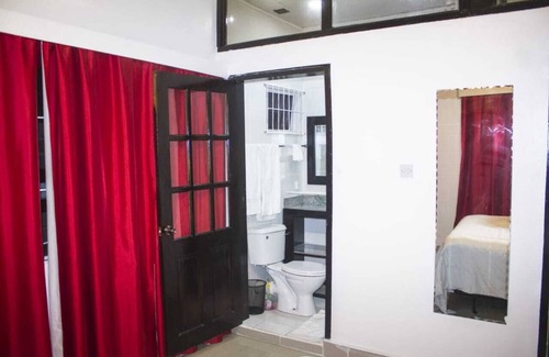 Georgetown Apartment | Don Henri Apartment 1 Georgetown Guyana