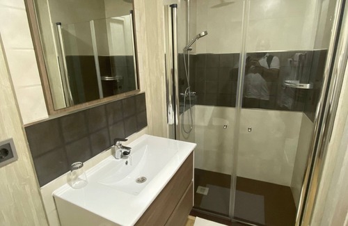 Ubeda Apartment | Don Juan Apartments: Craftsmanship I